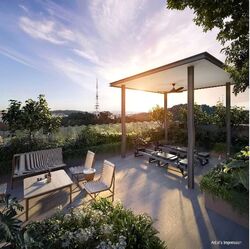 The Sen (D21), Condominium #587069861